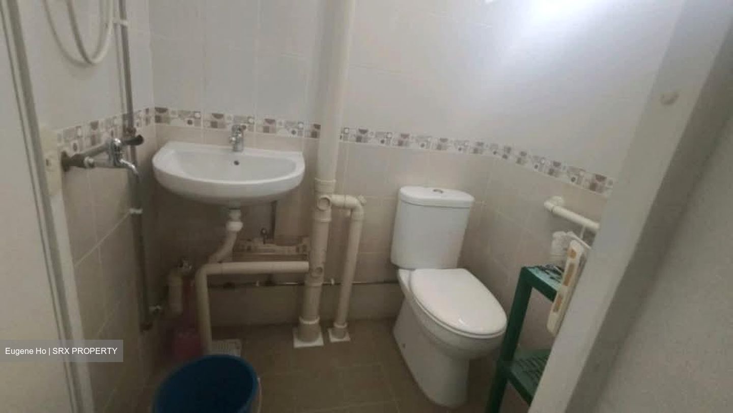 Blk 334 Clementi Avenue 2 (Clementi), HDB 3 Rooms #545833861
